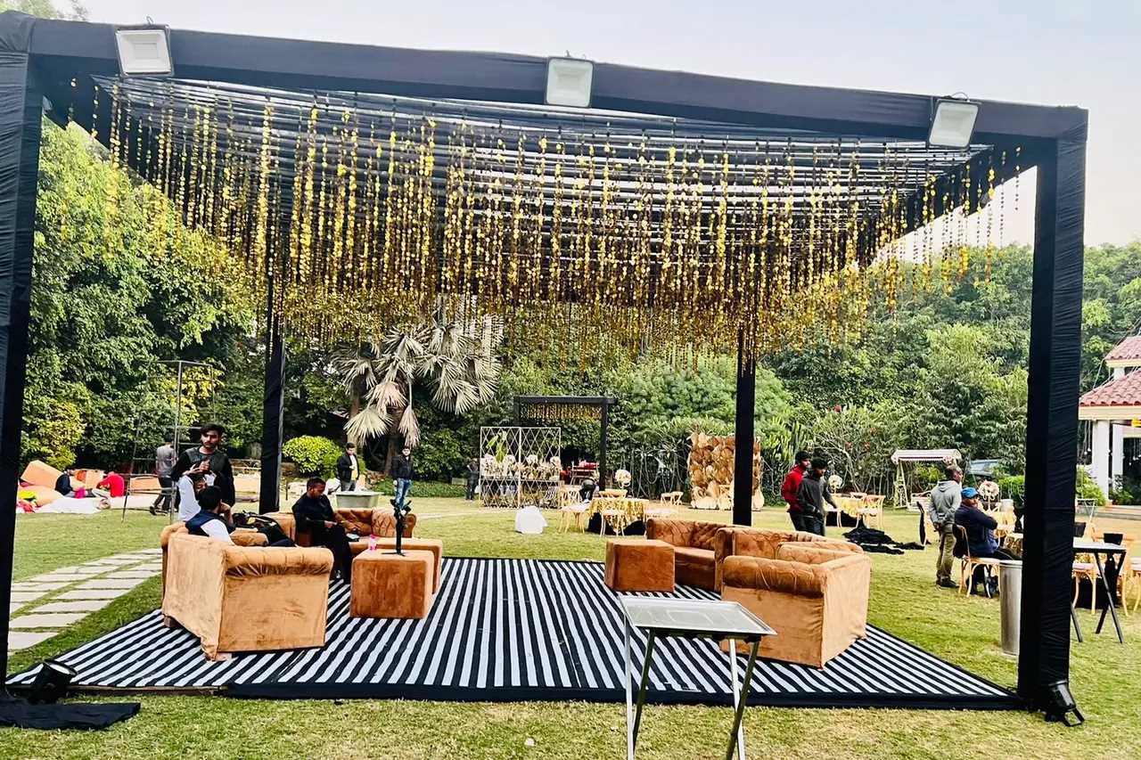 Chhatarpur Greens
